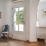 Clare De Lune Villa Mikri Vigla