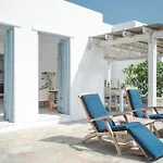 Clare De Lune Villa