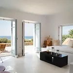 Villa Clare De Lune Mikri Vigla