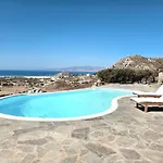 Clare De Lune Villa