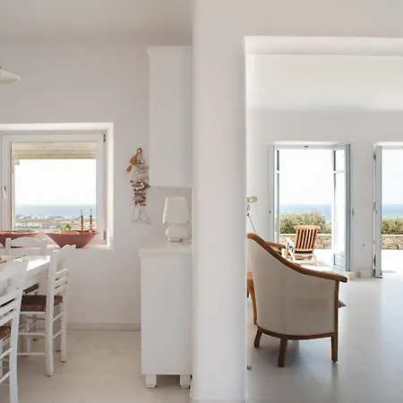 Clare De Lune 빌라 *