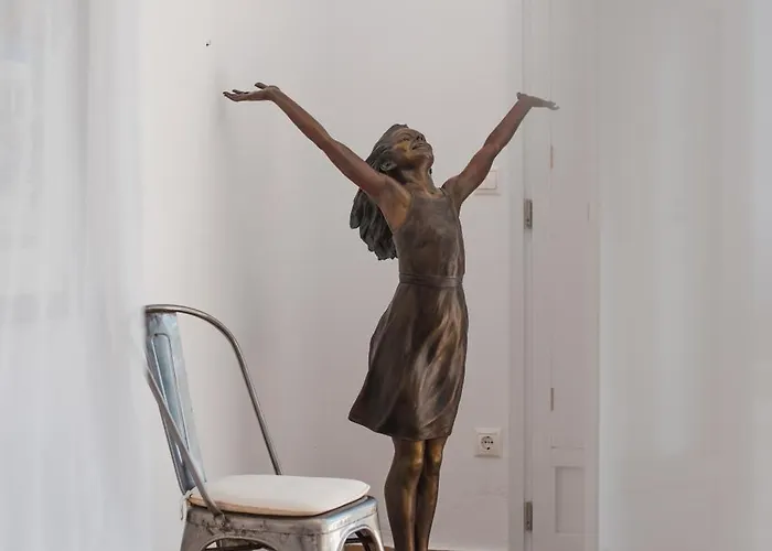 Clare De Lune Вилла