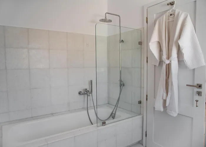 Вилла Clare De Lune Микри-Вигла