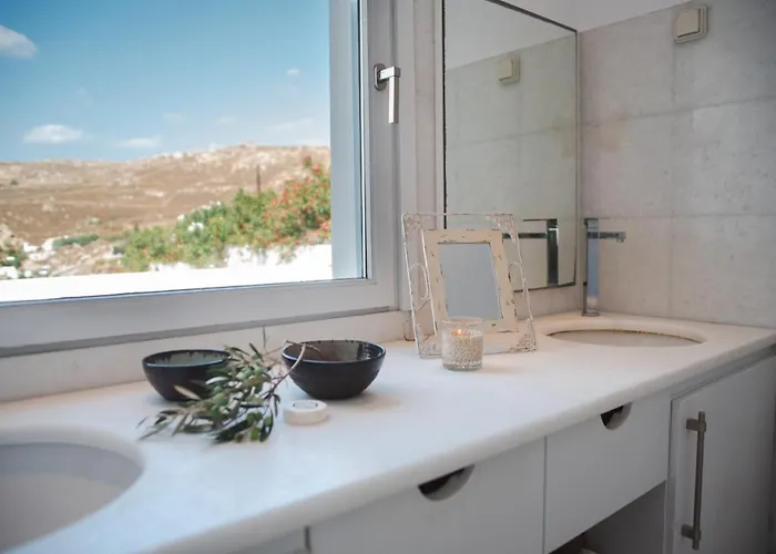 Вилла Clare De Lune