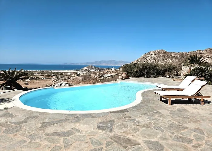 Clare De Lune Вилла