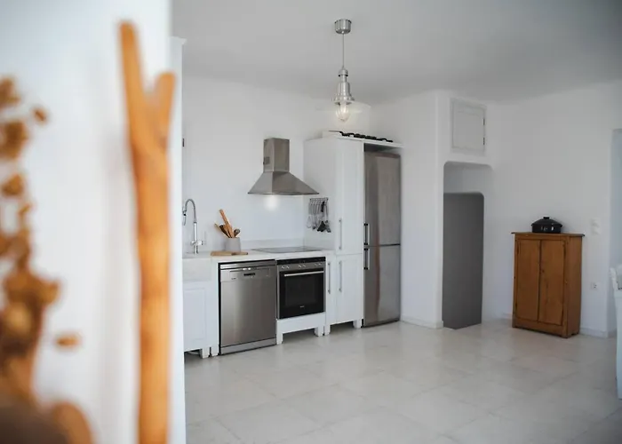 Вилла Clare De Lune