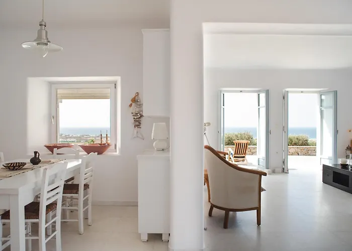 Clare De Lune Вилла *