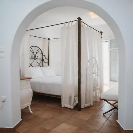 Villa Clare De Lune Naxos City