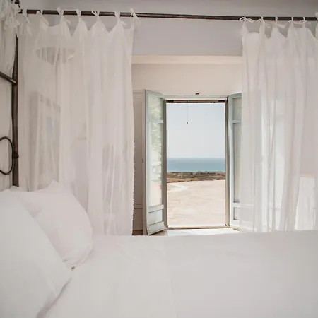 Villa Clare De Lune Naxos City