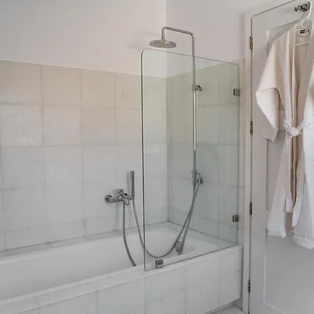 Villa Clare De Lune Mikri Vigla