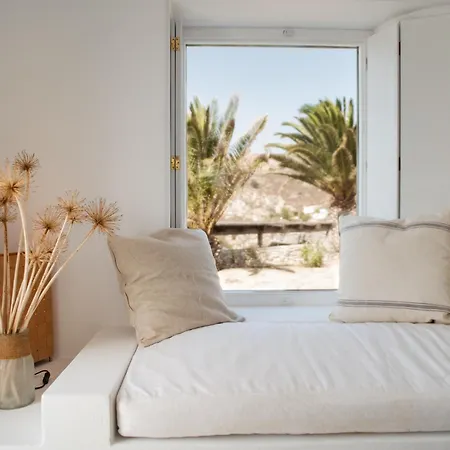 Clare De Lune Villa