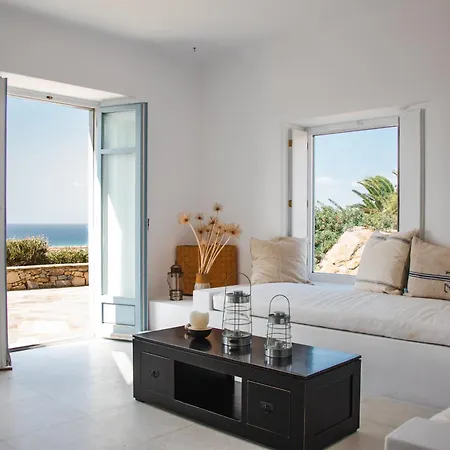 Villa Clare De Lune