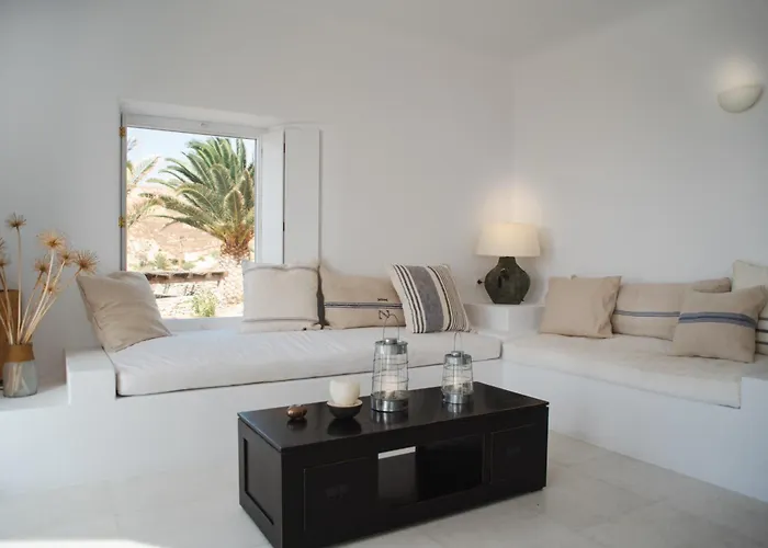 Villa Clare De Lune *