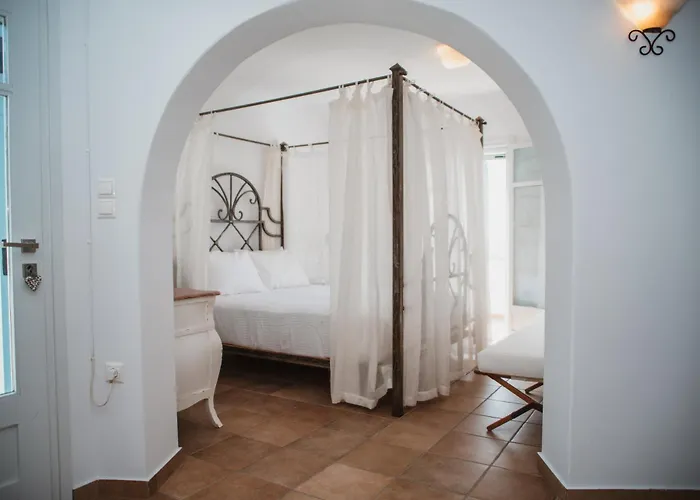 Villa Clare De Lune Mikri Vigla