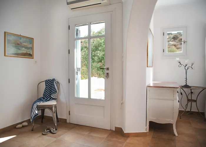 Clare De Lune Vila Mikri Vigla