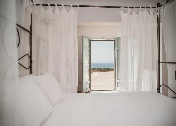 Vila Clare De Lune Mikri Vigla