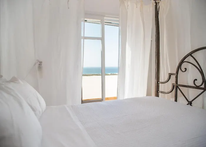 Clare De Lune Villa Mikri Vigla