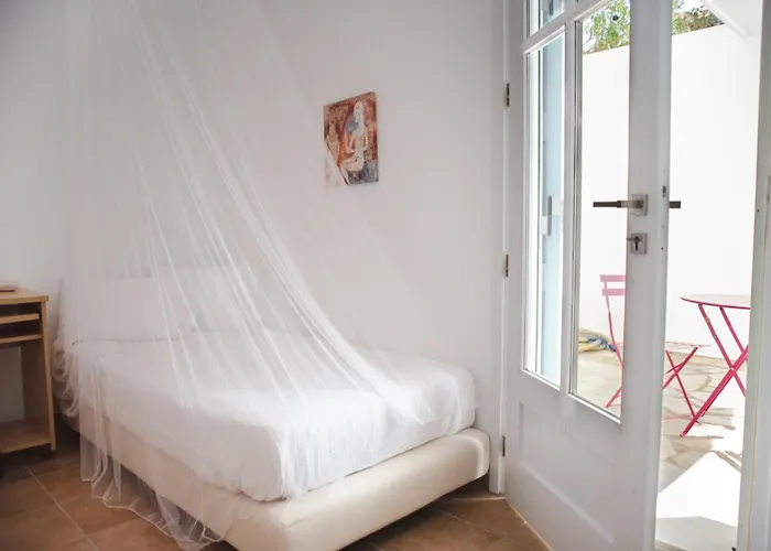 Clare De Lune * Mikri Vigla